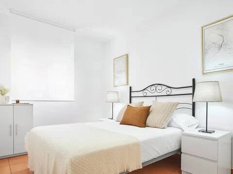Piso de 80 m² en Santander