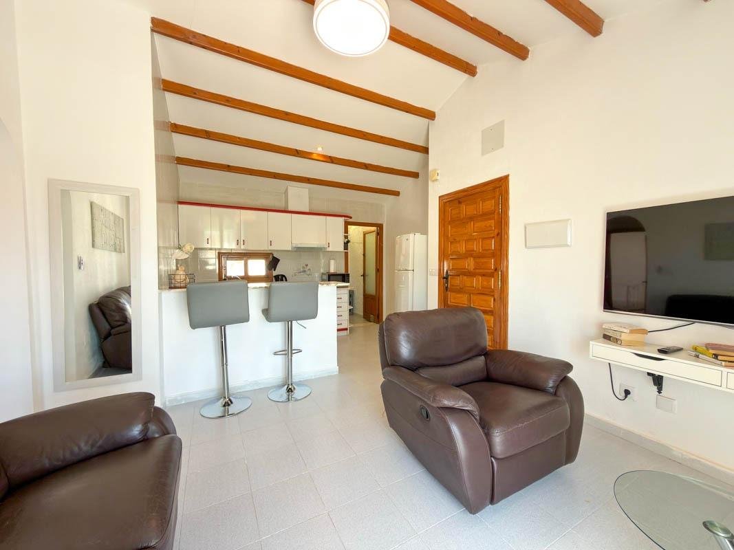 Piso de 59 m² en Orihuela