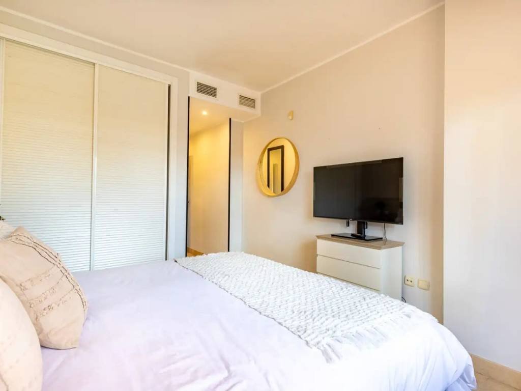 Piso en alquiler, Marbella