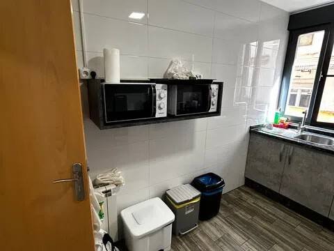 Habitación 780 m², León