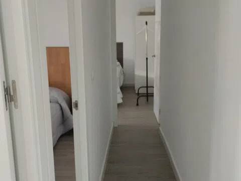 Wohnung 90 m² in Valle del Zalabí