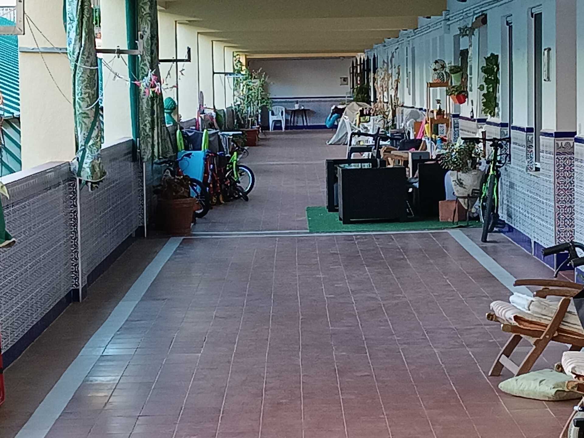 Habitación 120 m², Granada