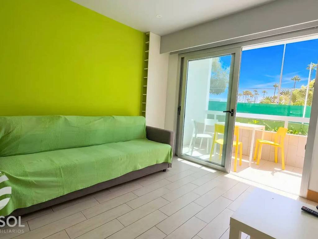 Piso de 50 m² en San Bartolomé de Tirajana