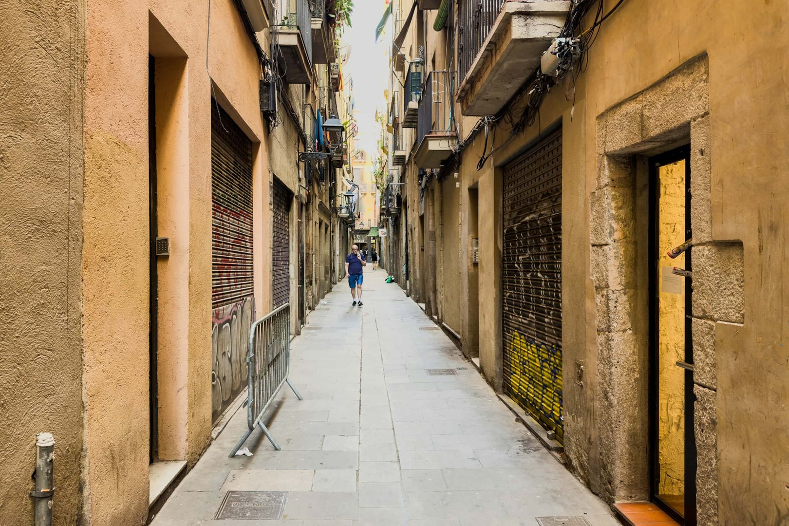 Apartamento 87 m² em Barcelona