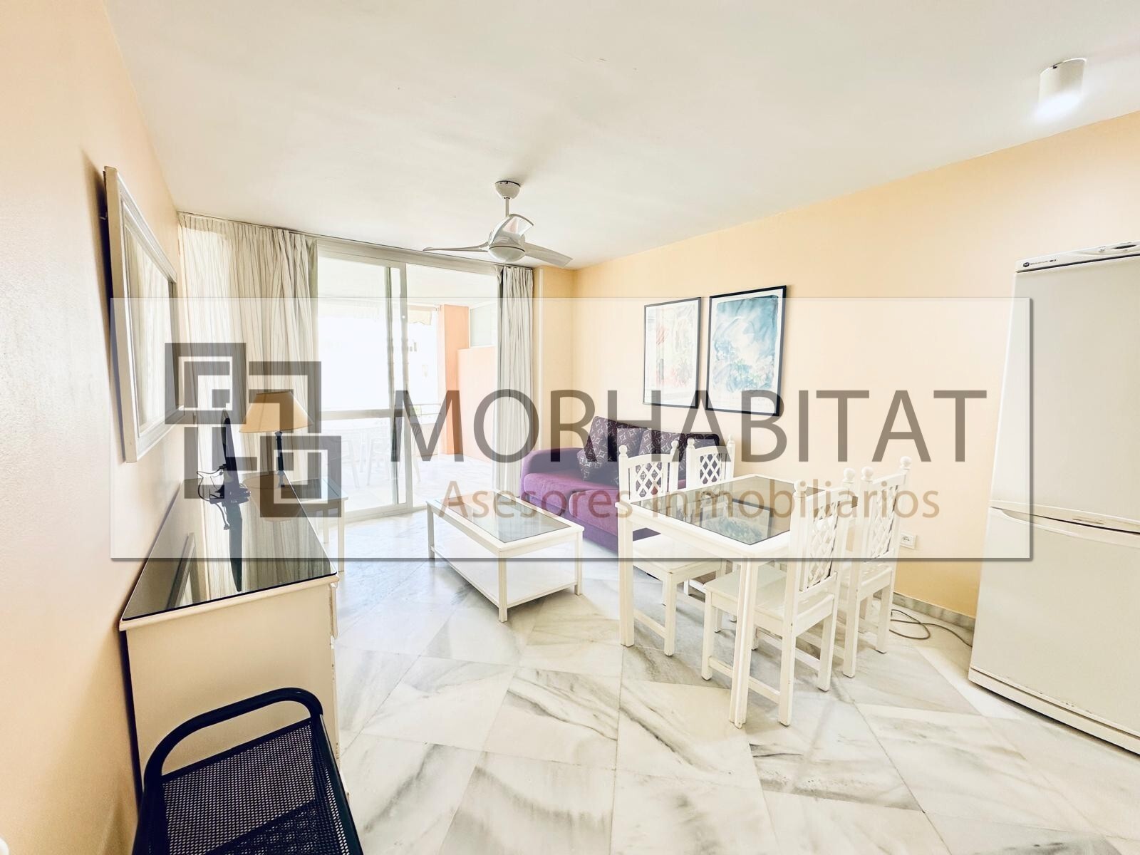 Piso de 65 m² en Isla Cristina