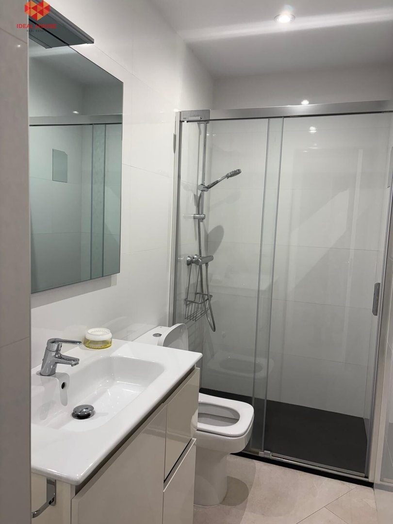 Casa de 210 m² en Segovia