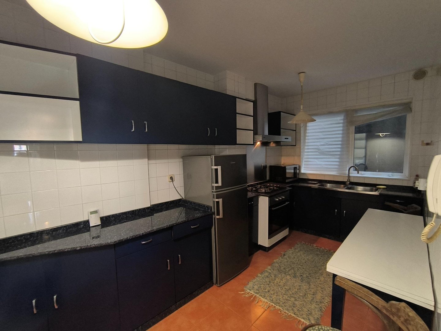 Piso de 109 m² en Santiago de Compostela