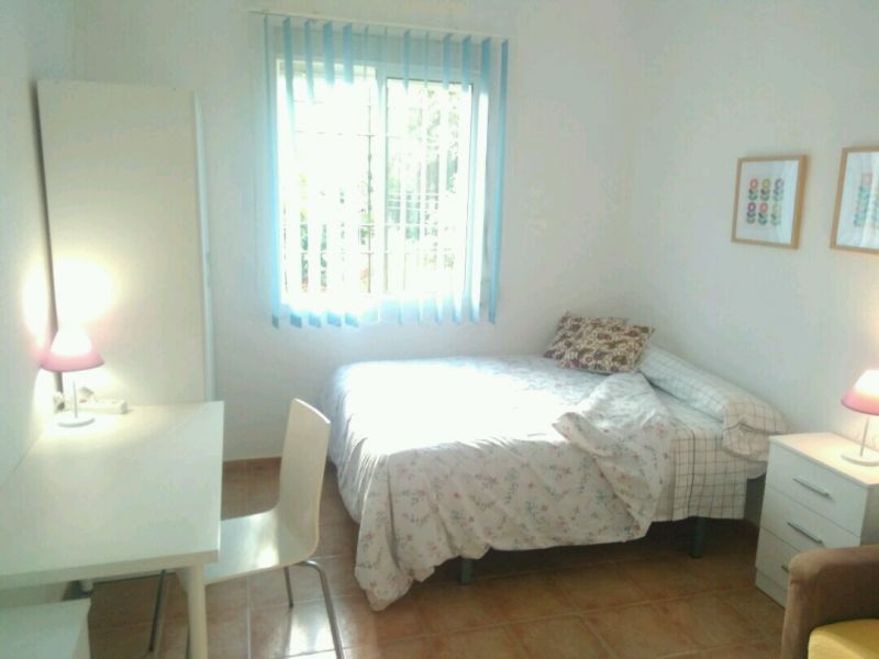 Habitación 90 m², Córdoba
