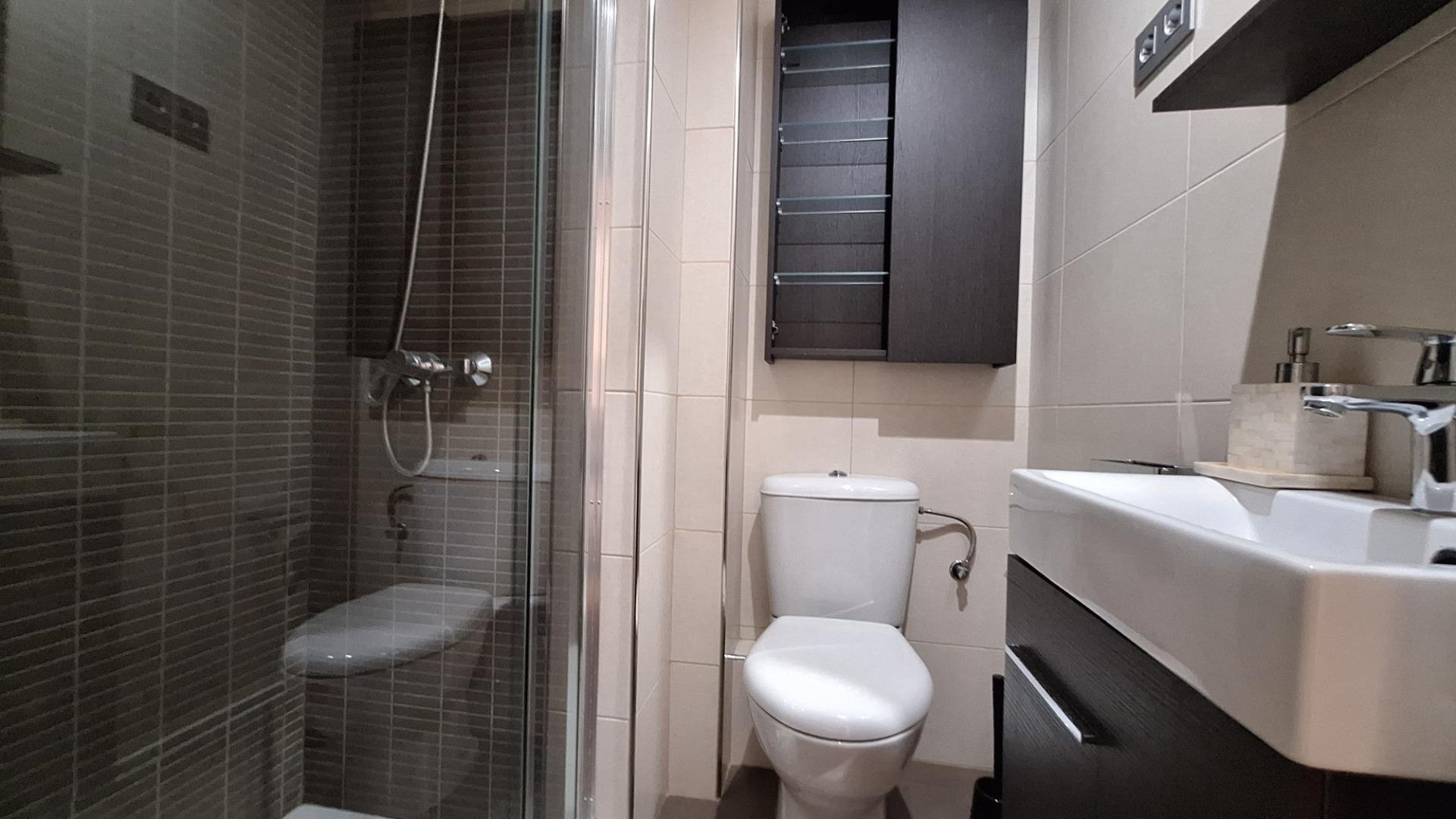 Piso de 100 m² en Murcia