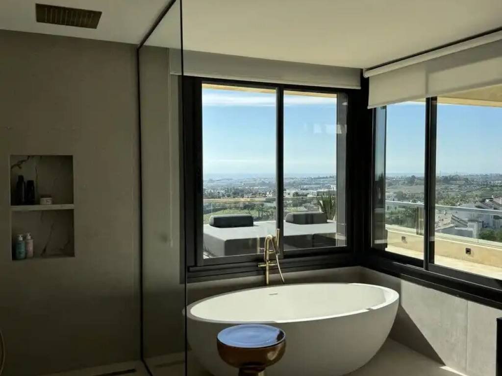 Piso de 196 m² en Marbella