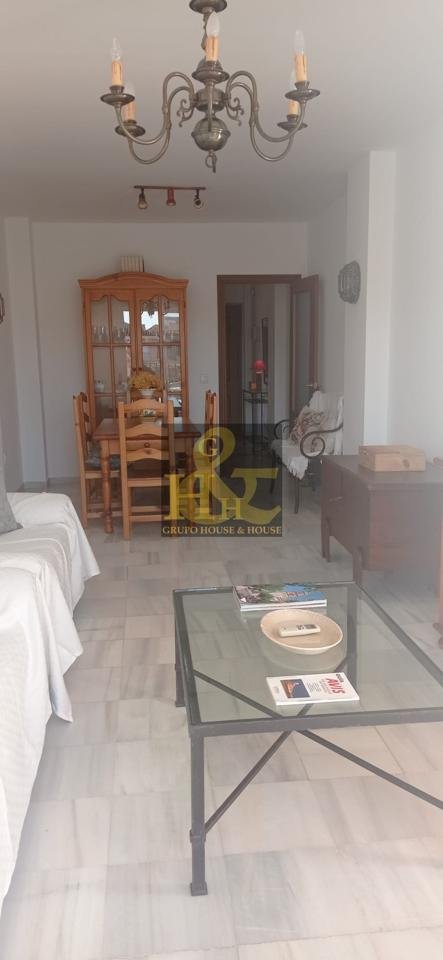 Piso de 100 m² en Sanlúcar de Barrameda