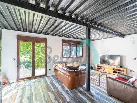 Casa de 200 m² en Mieres