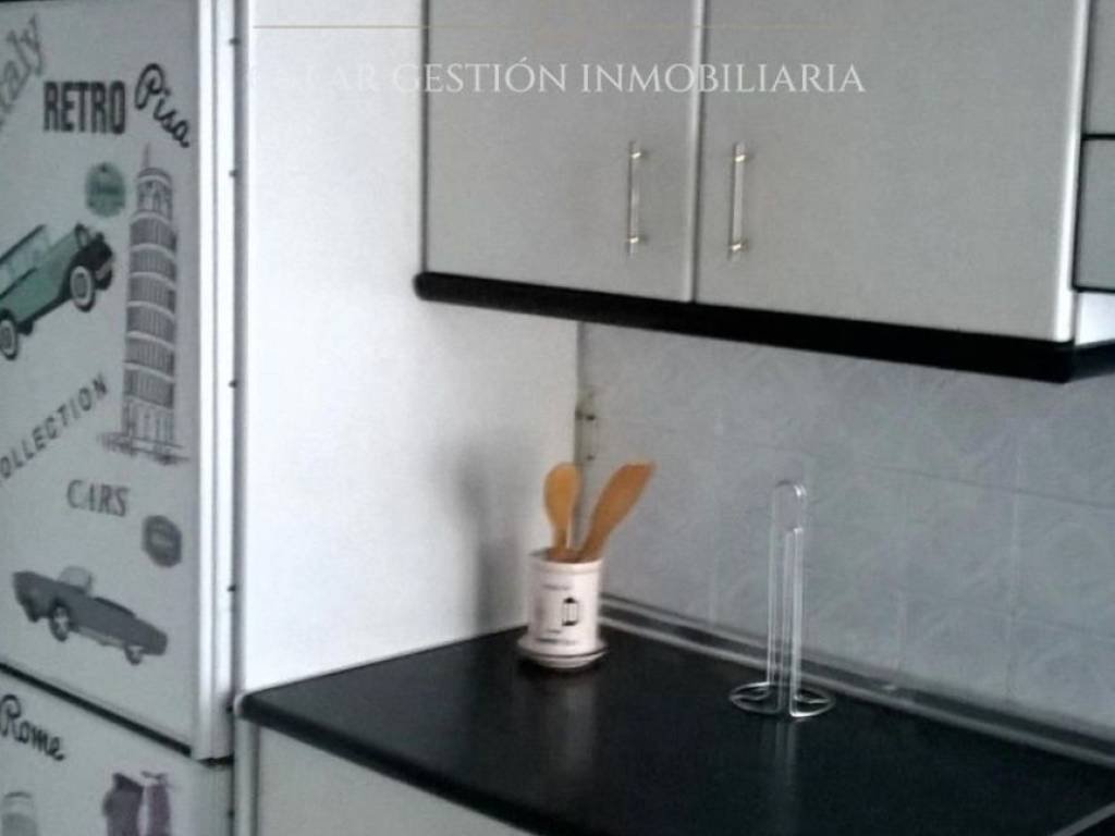 Piso de 124 m² en Salamanca