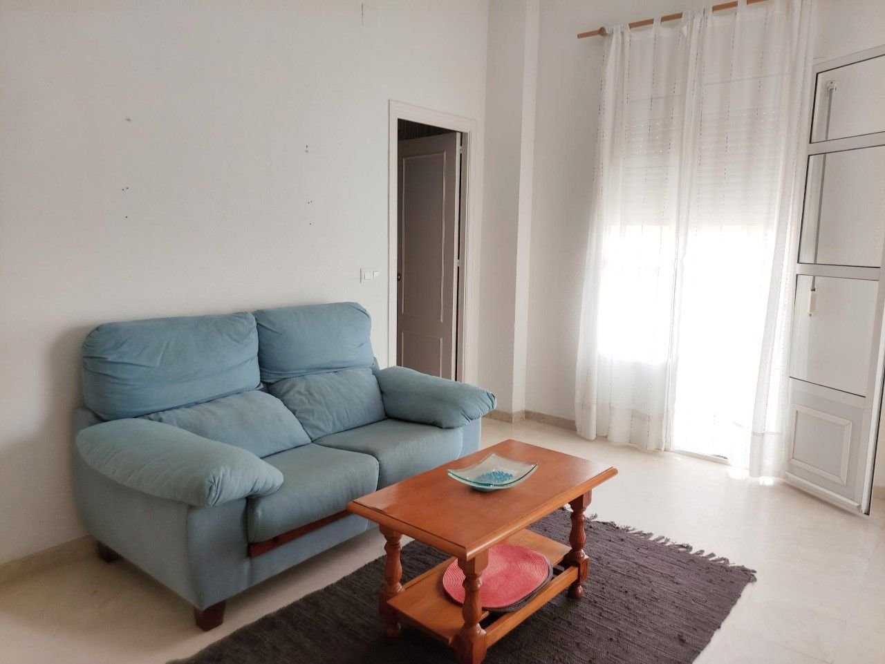 Piso de 50 m² en Sanlúcar de Barrameda