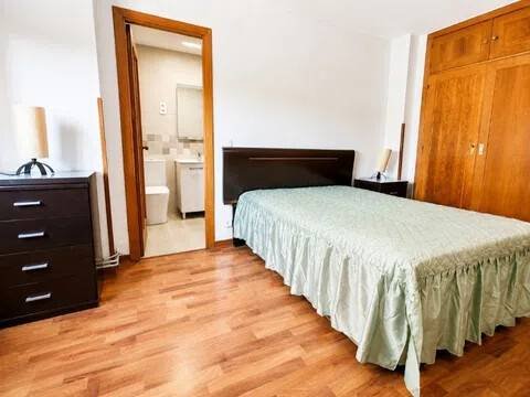 Piso de 45 m² en Madrid