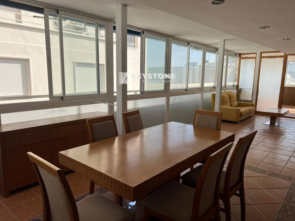 Piso de 190 m² en Alicante