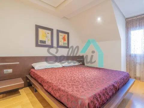 Piso de 63 m² en Oviedo