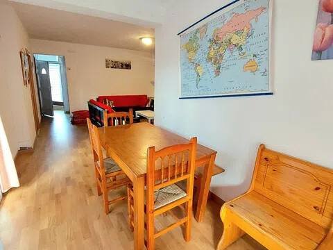 Habitació 250 m², Villaviciosa de Odón