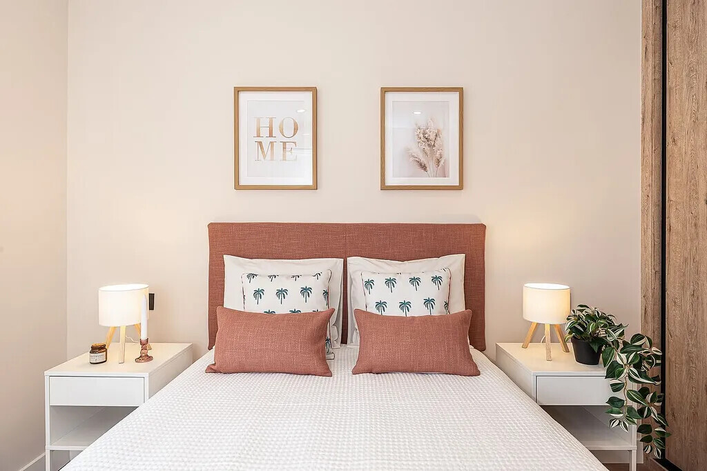 Pis de 84 m² a Barcelona