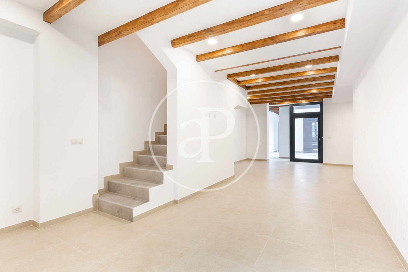 Wohnung 167 m² in Valencia
