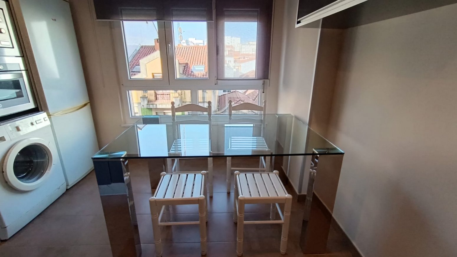 Piso de 70 m² en Gijón