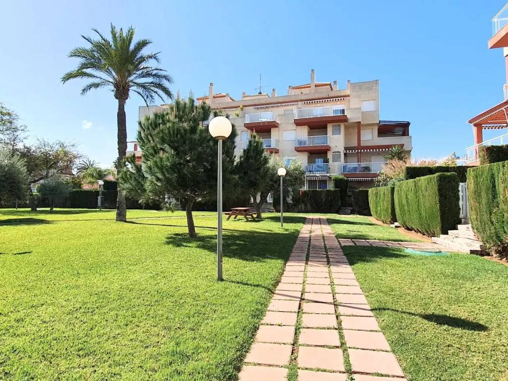 Piso de 105 m² en Dénia