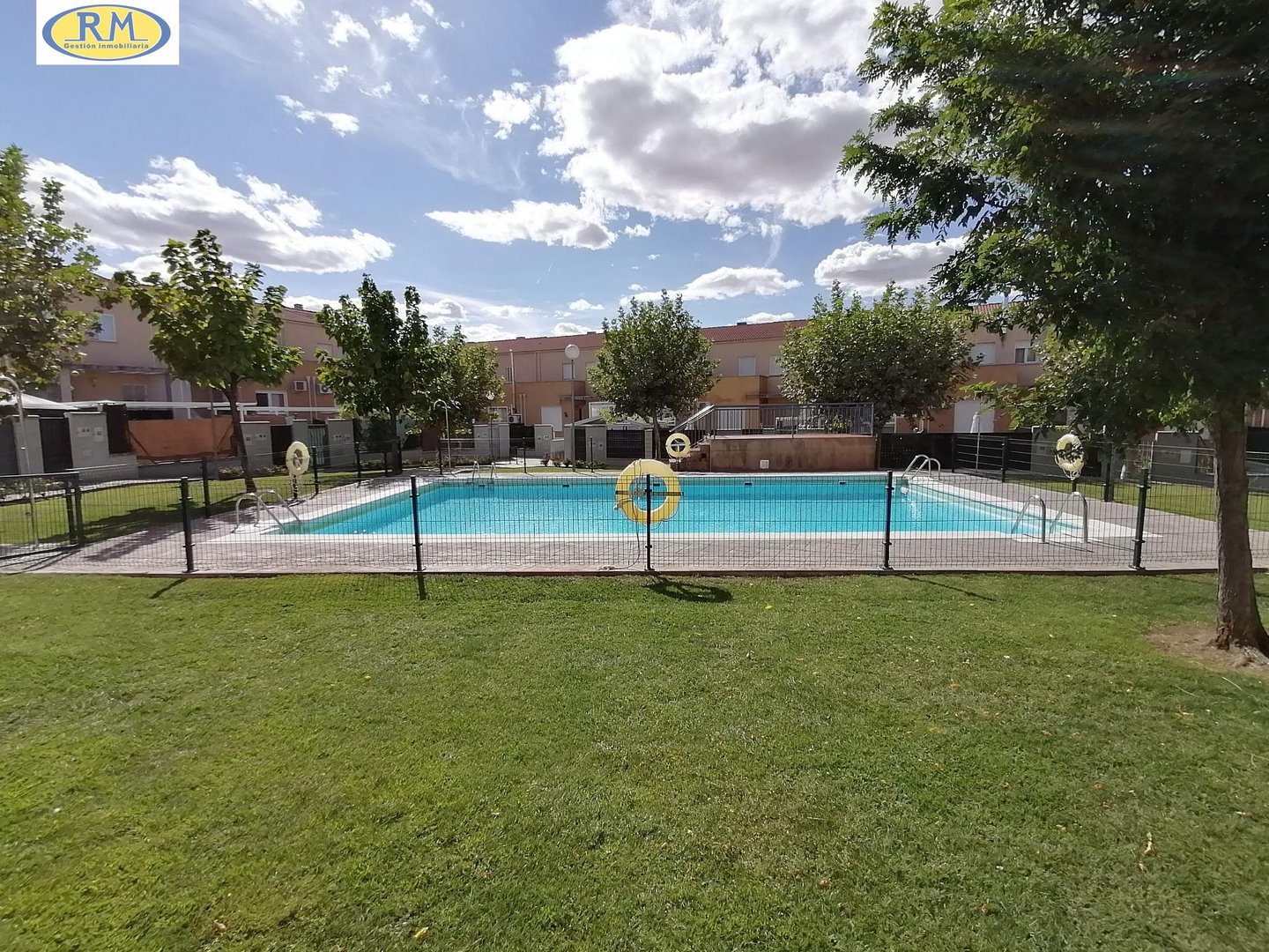 Piso de 219 m² en Cáceres