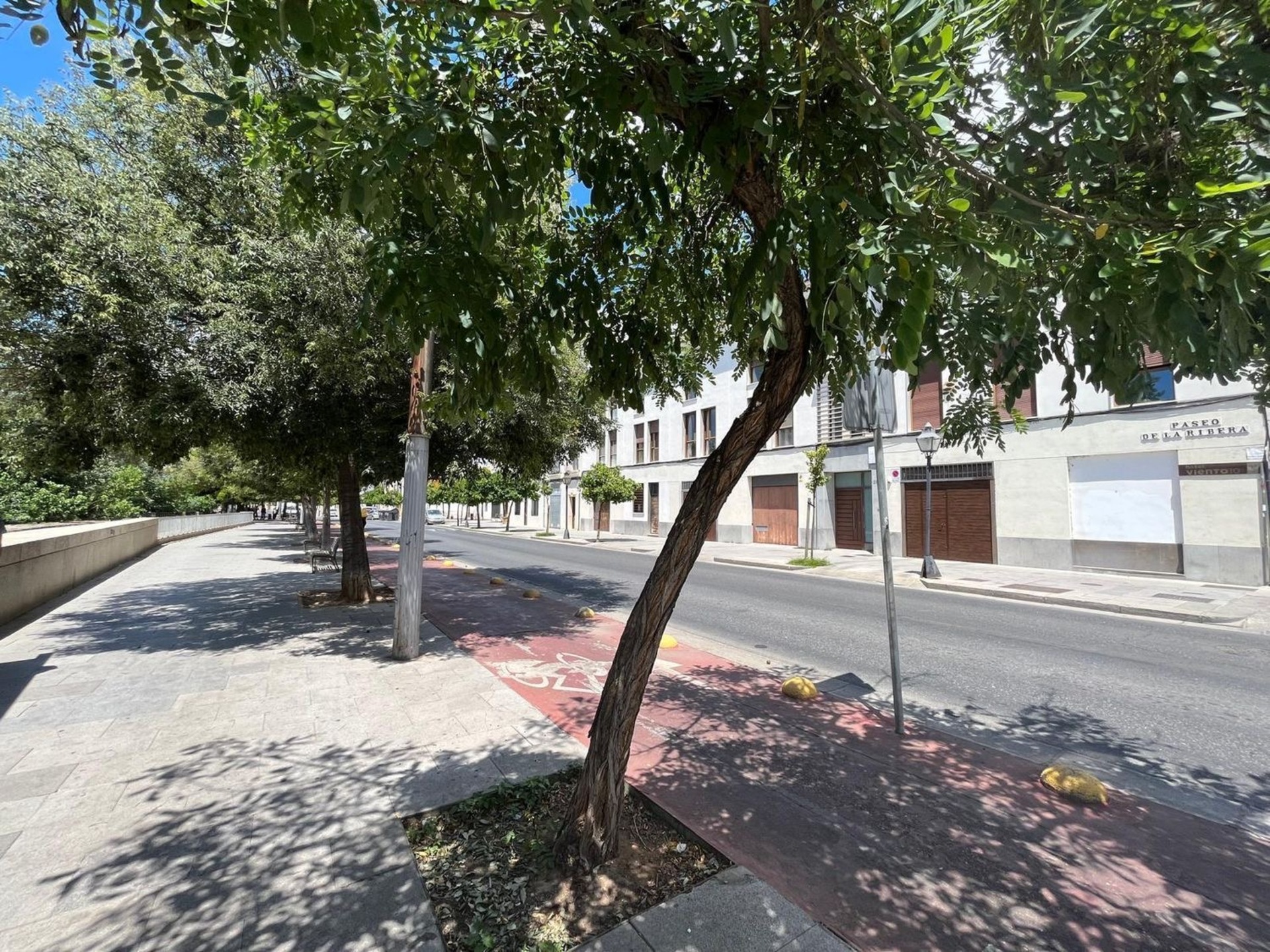 Pis de 105 m² a Còrdova