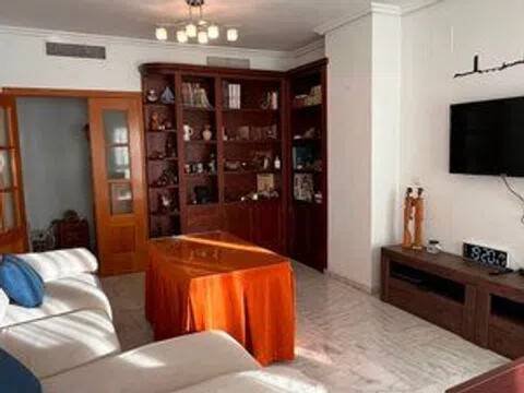 Habitación 115 m², Sevilla