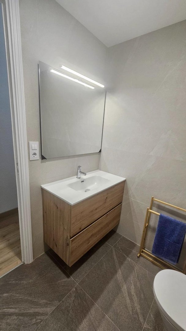 Habitación 120 m², Valencia