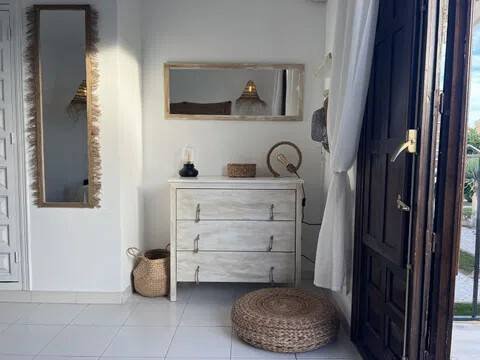 Piso de 90 m² en Vera