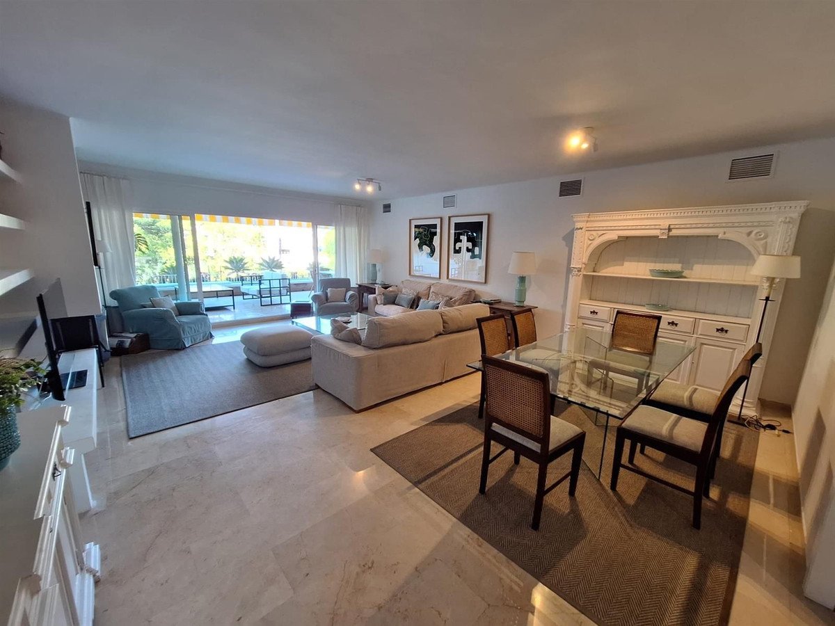 Flat 226 m² in Marbella