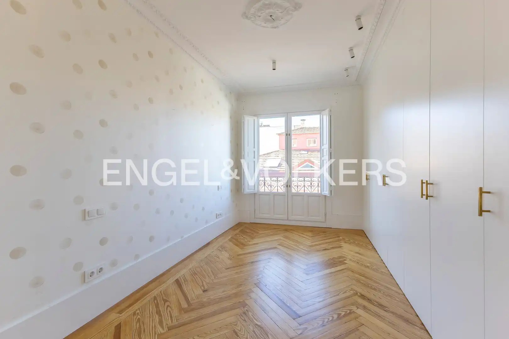 Apartamento 200 m² em Madrid