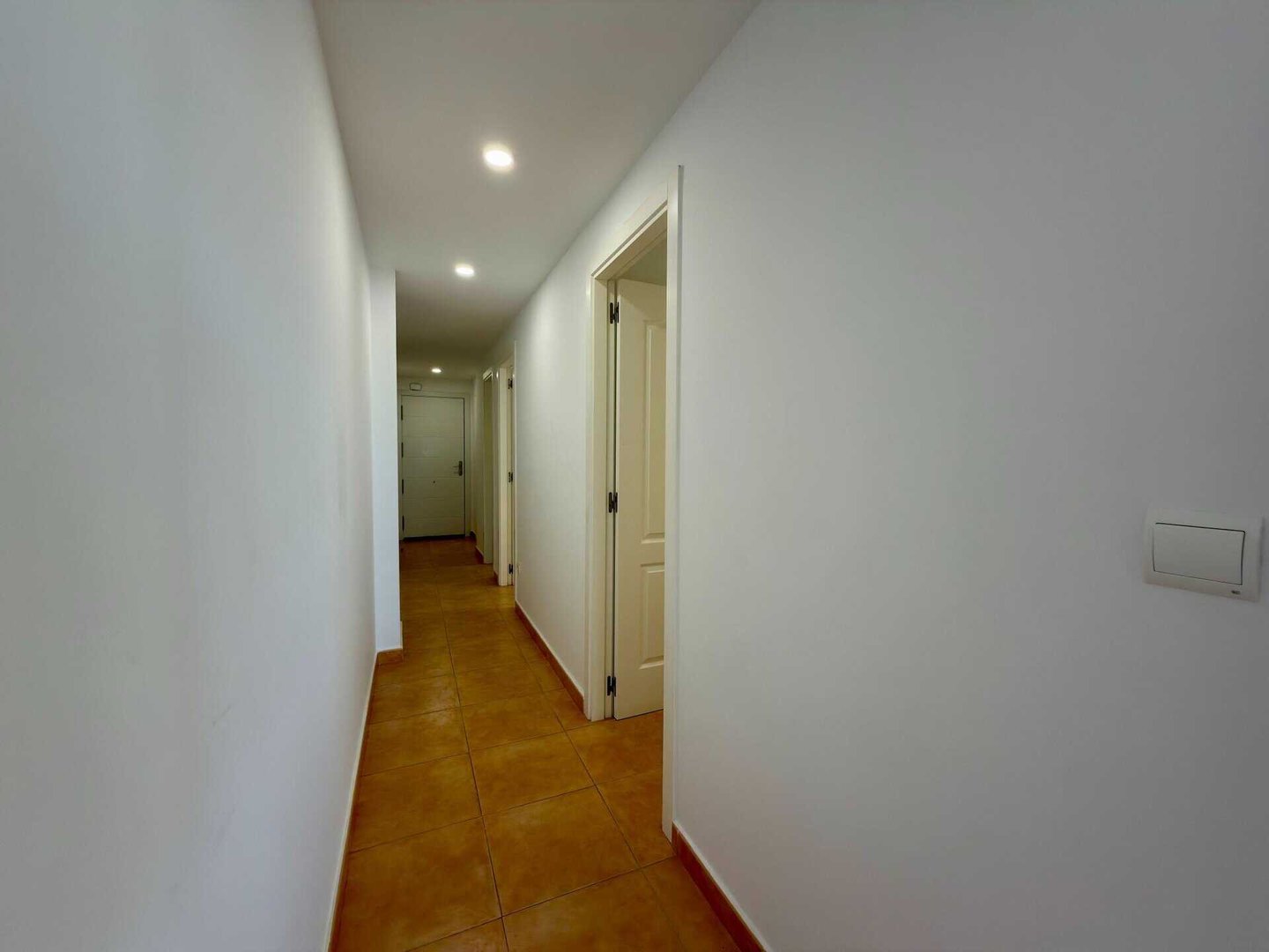 Piso de 100 m² en Mojácar