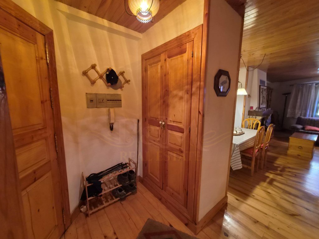 Piso de 75 m² en Viella Mitg Arán