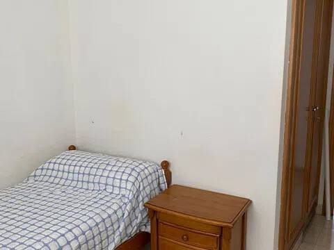 Piso de 120 m² en Murcia