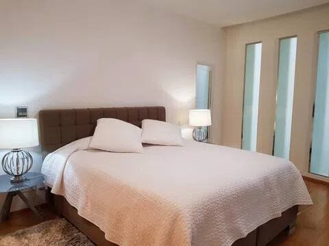 Pis de 390 m² a Marbella