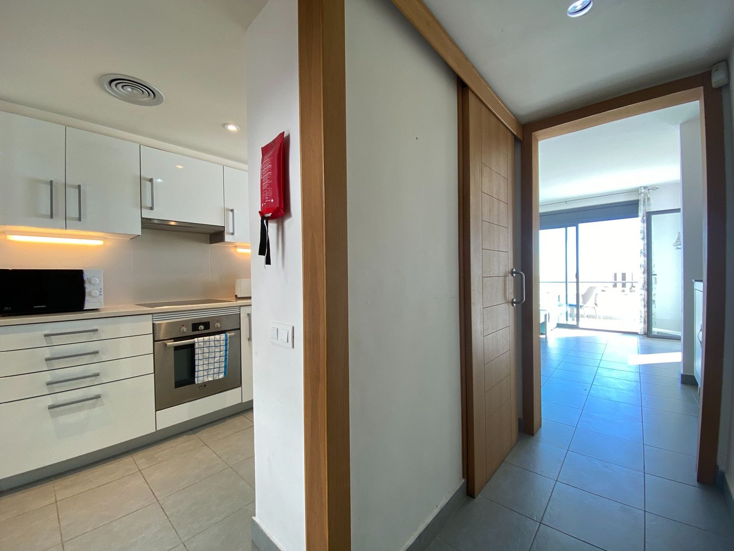 Piso de 150 m² en Mojácar