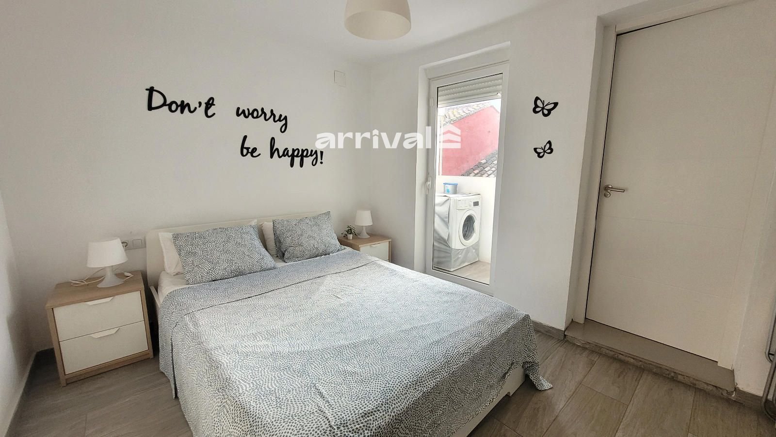 Appartement 42 m² à Valence