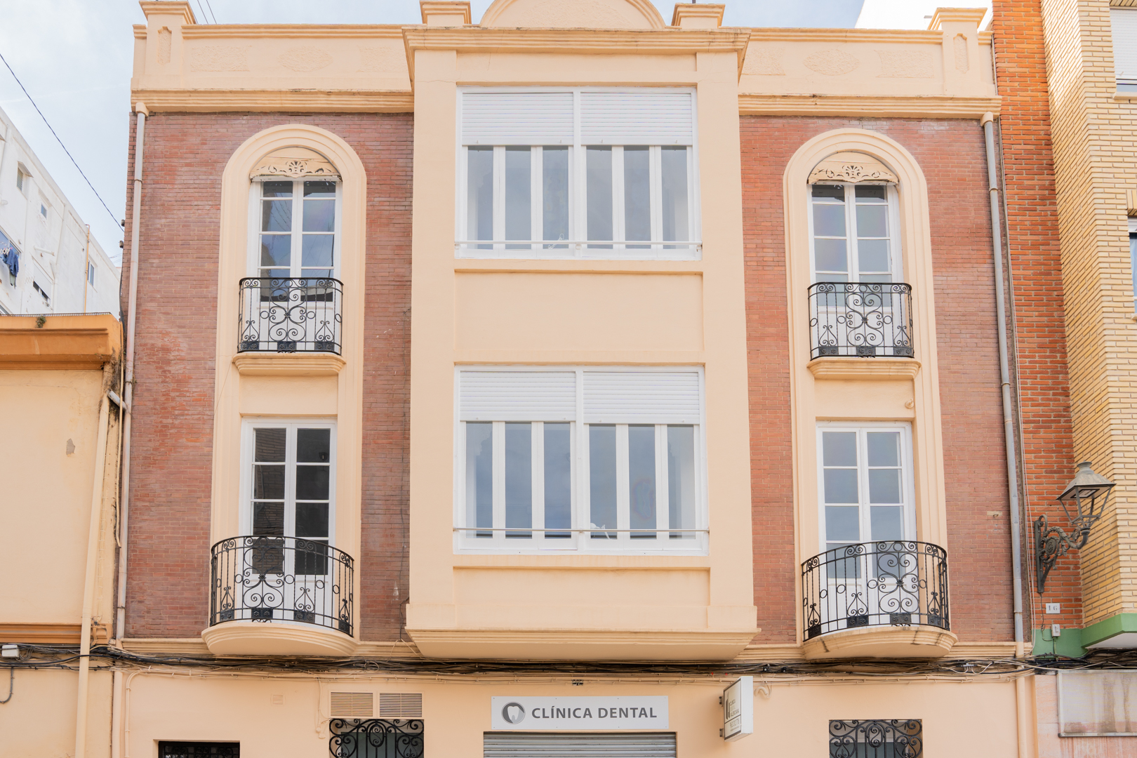 Habitación 148 m², Valencia