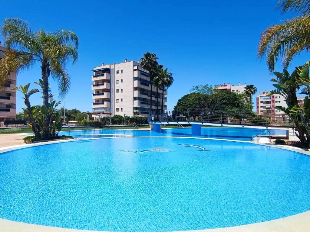Piso de 64 m² en Elche