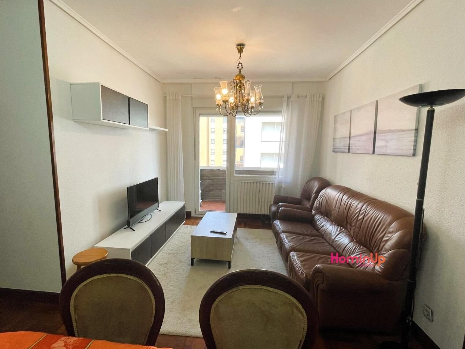 Piso de 95 m² en Bilbao