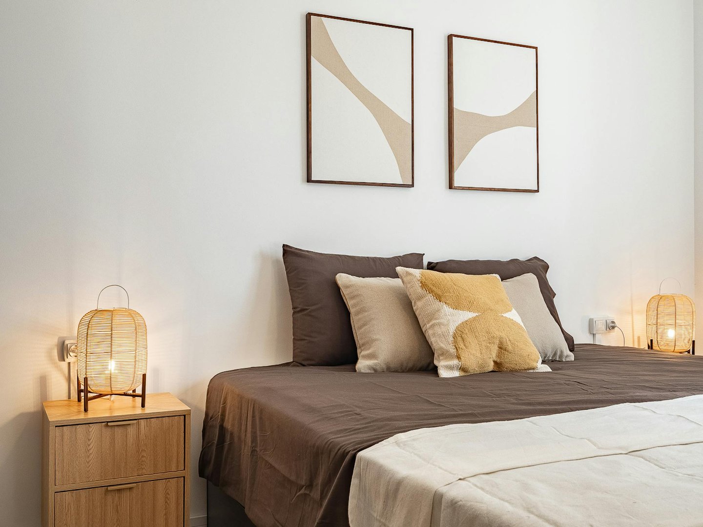 Habitación en alquiler, Barcelona