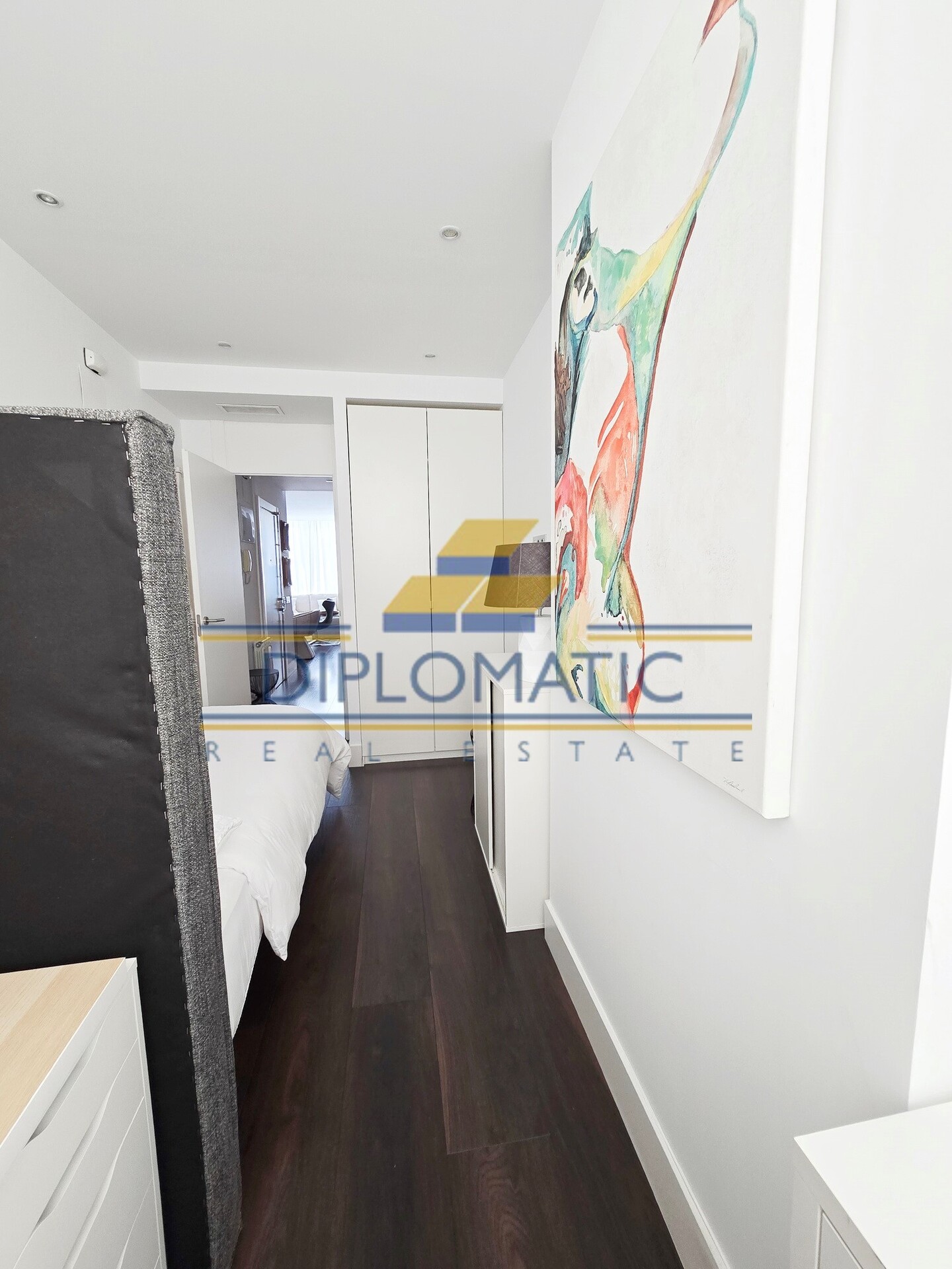 Piso de 115 m² en Madrid