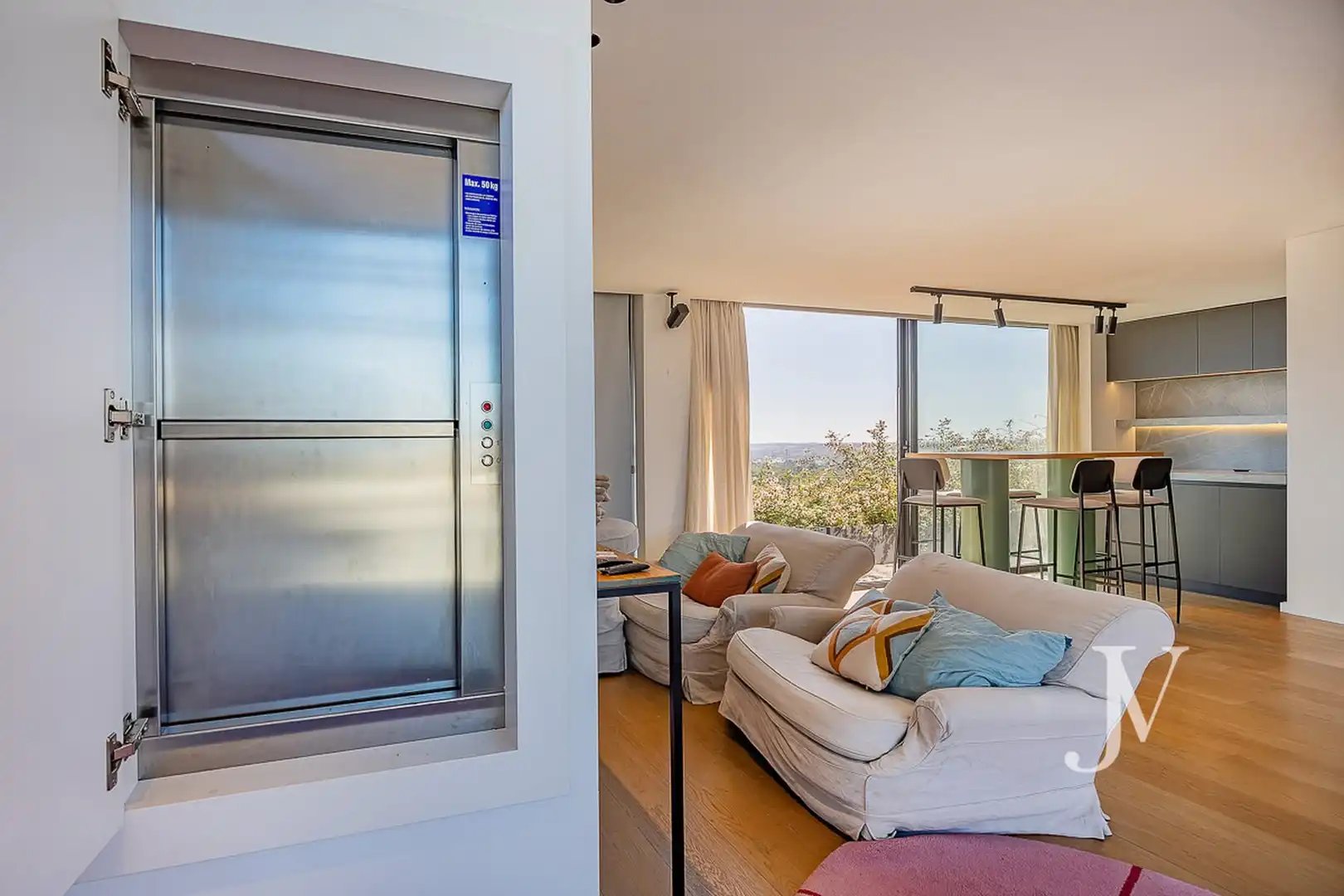 Piso de 268 m² en Madrid