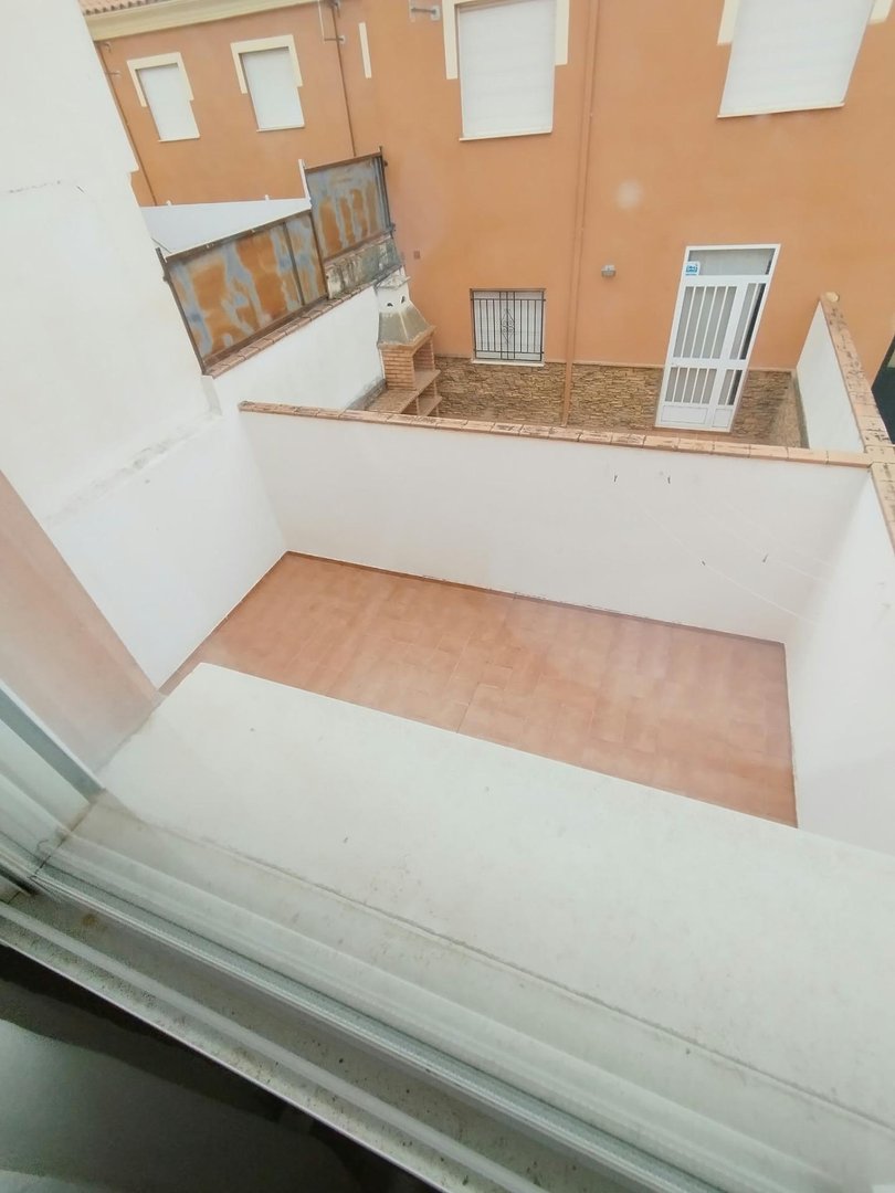 Piso de 150 m² en Ventas de Huelma