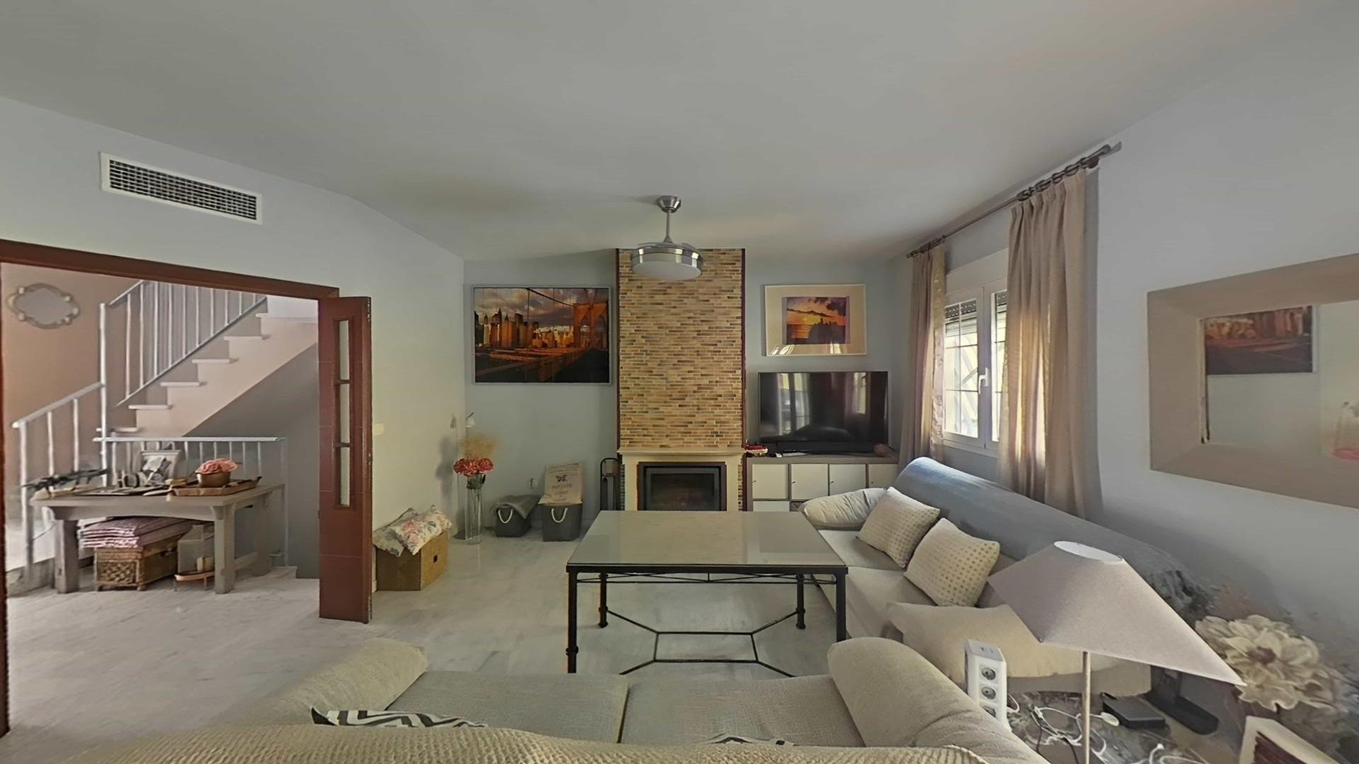 Piso de 260 m² en Dos Hermanas