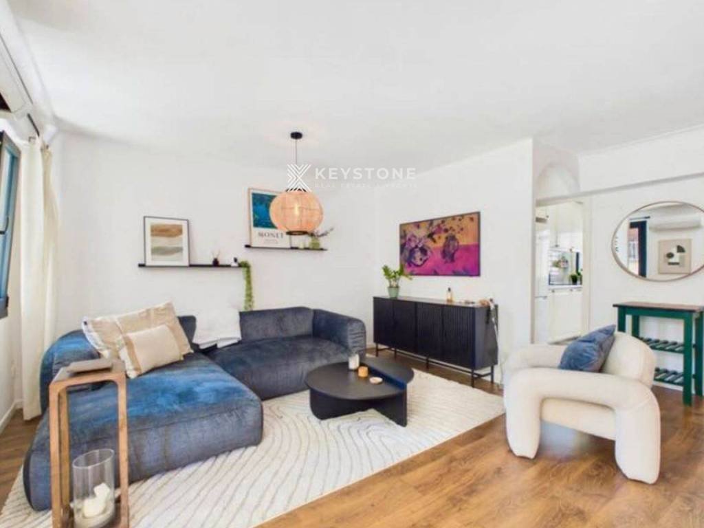 Piso de 95 m² en Palma