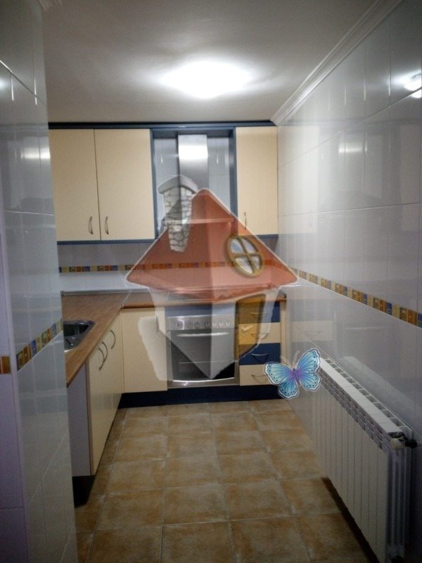 Piso de 87 m² en Seseña