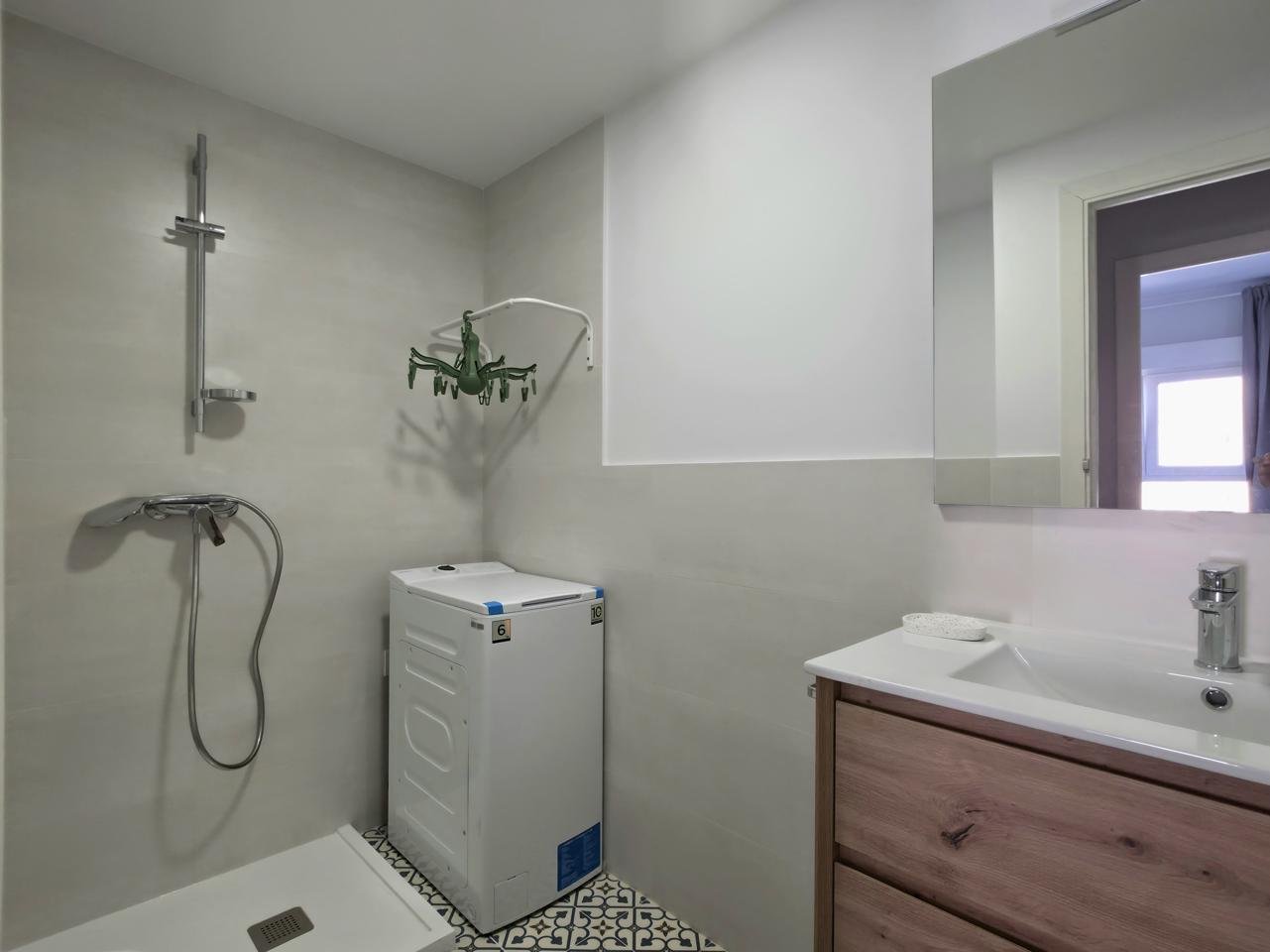 Piso de 53 m² en Oviedo